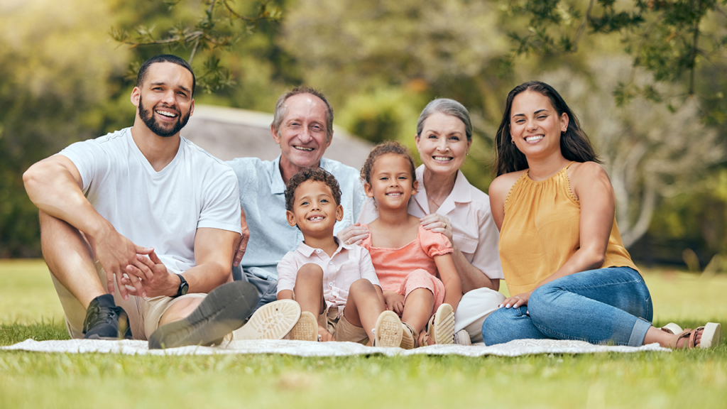 An image of Family representing Essential Estate Planning Tips to Successfully Avoid Probate and Costly Litigation